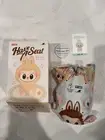 Pop Mart Labubu The Monsters Have a Seat Series Ququ