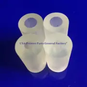 1Set EXIT Feed pickup Roller Tire For Fujitsu FI7140 7240 7160 7180 7260 7280