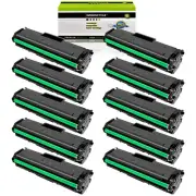 10PK fit for Samsung MLT-D111S 111S Toner Cartridge Xpress 2070FW M2071FH M2071