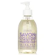 Liquid Marseille Soap Aromatic Lavender --300ml/10oz