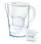 Brita water purifier Marella XL 3.5L + 1 basic filter / Express