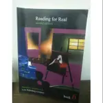 READING FOR REAL SECOND EDITION BOOK6