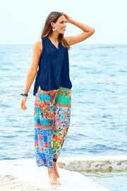 Midori Top--LLI-MIDO-HS18