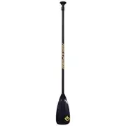 FOCUS SUP HAWAII Hybrid Adjustable 2-Piece Carbon Paddle Stand Up Paddleboard