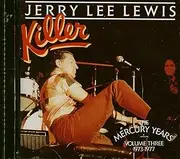 Killer: Mercury Years 3