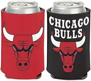 WinCraft Chicago Bulls Can Cooler