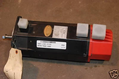 Fanuc A06B-0514-B143#7000, 5S/3000 Servo Motor NEW