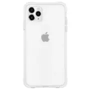 Ultra Slim Seamless Clear Protective Bumper Case Cover For iPhone 11 Pro Max