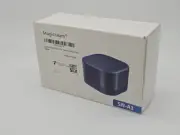 Magicteam SN-A1 White Noise Machine 20 Non Looping Sleep Sounds Timer