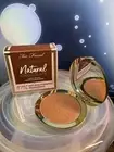 Too Faced Cosmetics ~ Natural Chocolate Bronzer ~ Shade Caramel Cocoa