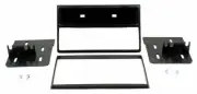 Metra 99-7614 Radio Installation Kit For Nissan NV & Quest 2011-Up 1/2 DIN