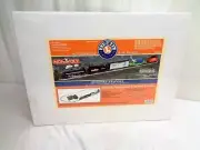Lionel 6-52218 Monopoly ready to run set, 3 cars+ tender, track+power. SEALED