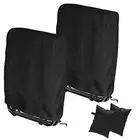 Outdoor Zero Gravity Folding Chair Cover 420D Waterproof, Folding Chair