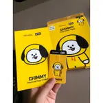 BT21 書籤 卡片FACE POINT MASK