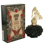 Anna Sui La Nuit Boheme 50ml women edp fragrance spry new inbox genuine