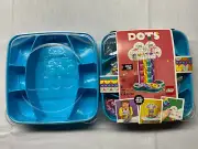 BRAND NEW 2020 LEGO DOTS #41905 Rainbow Jewelry Stand and Extra Storage