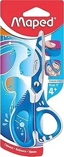 Maped 670110 Zenoa Fit Scissor 13Cm
