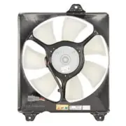 75574 4-Seasons Four-Seasons Fan Motor Passenger Right Side Hand for Camry