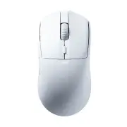 AJAZZ AJ139Pro 4K Wireless Mouse PAW3395 700mAh Massive Battery 2.4G Wireless/USB Wired Dual Mode E-sports Gaming Mouse