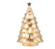 Treetops Glisten Sentsy Warmer New!