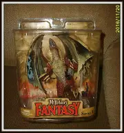 Legend of the Bladehunters Spawn McFarlanes Fantasy Series 1 Eternal Dragon NEW