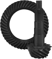 Yukon (YG D30S-355TJ) High Performance Ring and Pinion Gear Set for Dana 30 Short Pinion Differential