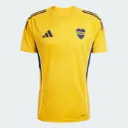 BOCA JUNIORS 25/25 TRAINING JERSEY - ADIDAS JP1940 - ASK SIZE AVAILABLE