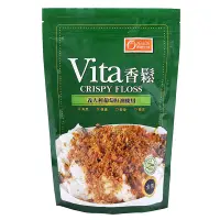 在飛比找蝦皮商城優惠-康健生機VITA素香鬆300g