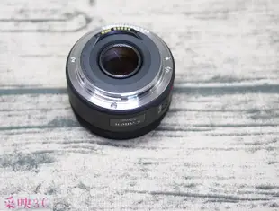 Canon EF 50mm F1.8 STM 大光圈定焦鏡