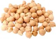 (Price/Pack)Commodity Canned Fruit & Vegetables 11619 Chickpeas