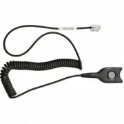 EPOS CSTD 08 EasyDisconnect Cable for Cisco 6921 6941 6961 7841 7961 7971 & 8941