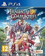 The Legend of Heroes: Trails of Cold Steel (PS4)