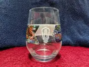 Bottle Logic Brewing Beer - Creatures Glass