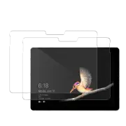 (2 Pack) Microsoft Surface Go 4/Go 3/Go 2 10.5" Tempered Glass Screen Protector