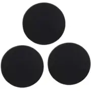 Mumaxun 3pcs Replacement Vacuum Filter for Eureka DCF-26 Airspeed, Powerforce, P