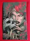 Poison Ivy #1- Jim Lee Graham Crackers Exclusive Variant, Wilson, 2022! VF/NM