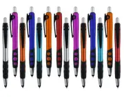 Stylus Pen for Touch Screen Devices with Ball Point Pen,for Universal Touch S...