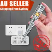 70-250V Responsive Electrical Tester Pen Bright led Light??Waterproof DC DS
