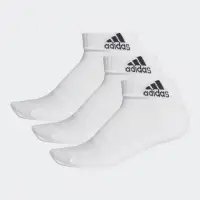在飛比找蝦皮購物優惠-【adidas 愛迪達 】 男/女 專業運動 訓練 短襪 3