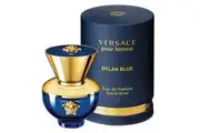 VERSACE DYLAN BLUE 100ML EDP For WOMEN