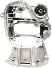 CAIJUNAUTO Engine Oil pan Pack of 1 Piece Parts Number 114200V030 11420-0V030