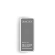 SEACRET Buffing Block 3 in 1 Nail Care Manicure Pedicure Polishing Beauty