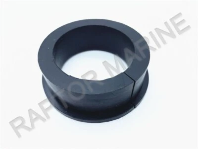 Pivot shaft bushing for YAMAHA 2 stroke 4/5HP outboard PN 6E0-42537-02