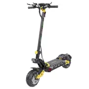 [EU DIRECT] iENYRID ES60Electric Scooter 48V 23Ah Battery 1200W*2 Dual Motor 11inch Tires 55-70KM Max Mileage Range 15