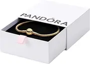 Jewelry Snake Chain Pandora Shine Bracelet