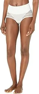 [Spanx] Women's Undie-Tectable Illusion Lace Hipster Shapewear Underwear