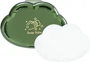 Travel Soap Sheets - Pocket Soap Paper | Portable Soap Sheets for Travel, Portable Paper Soap 50pcs/Box for Travel and Daily Use | Comp