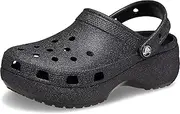 [Crocs] Women's Classic Platform Clog