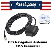 New GPS Navigation SMA Antenna for Boss BV9980NV BVNV9382RC Car Stereo Radio