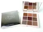 Ciate London Metallic & Matte Eyeshadow Palette 9 Colors Vegan